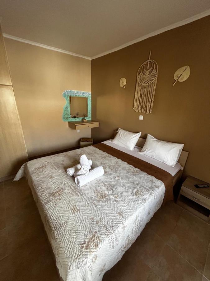 Maison De Roche Sozopoli Ngoại thất bức ảnh