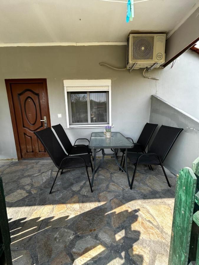 Maison De Roche Sozopoli Ngoại thất bức ảnh