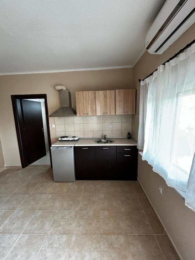 Maison De Roche Sozopoli Ngoại thất bức ảnh
