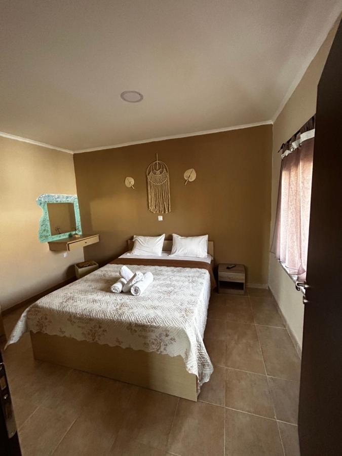 Maison De Roche Sozopoli Ngoại thất bức ảnh
