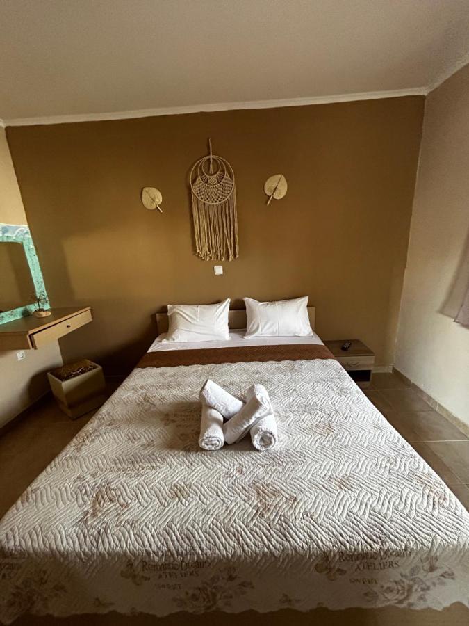 Maison De Roche Sozopoli Ngoại thất bức ảnh