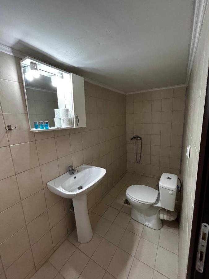 Maison De Roche Sozopoli Ngoại thất bức ảnh