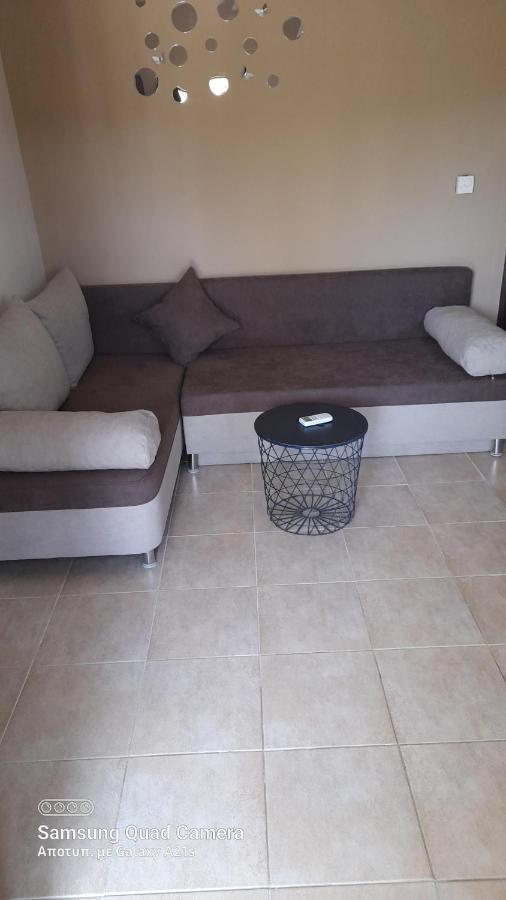 Maison De Roche Sozopoli Ngoại thất bức ảnh