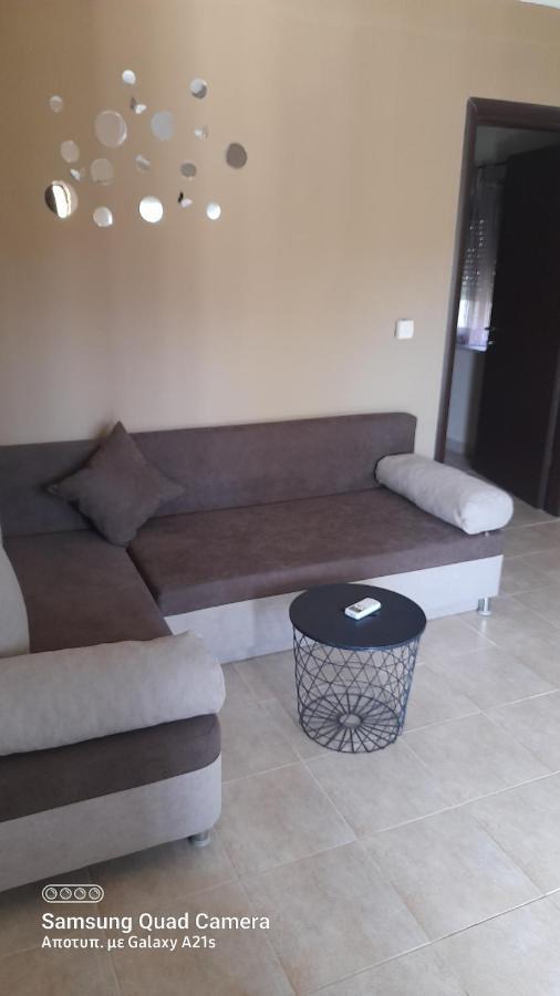 Maison De Roche Sozopoli Ngoại thất bức ảnh