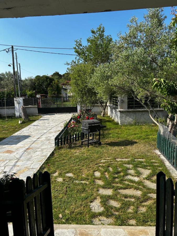 Maison De Roche Sozopoli Ngoại thất bức ảnh